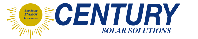 Century Solar Solutions